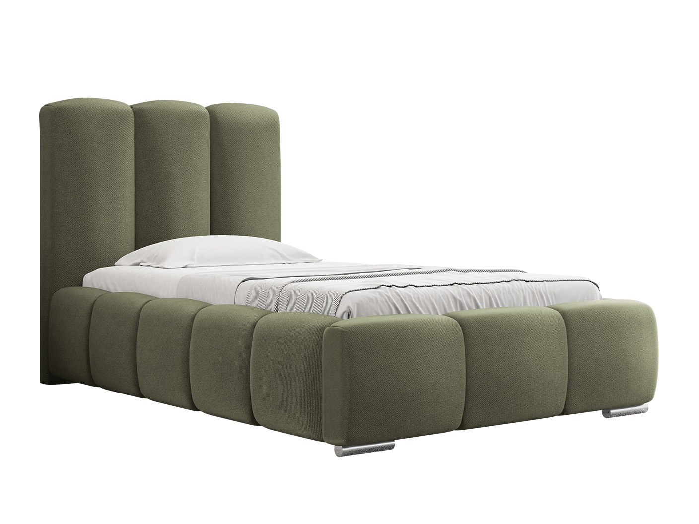 Bed TrendyNest Alceus II (Kronos 46)