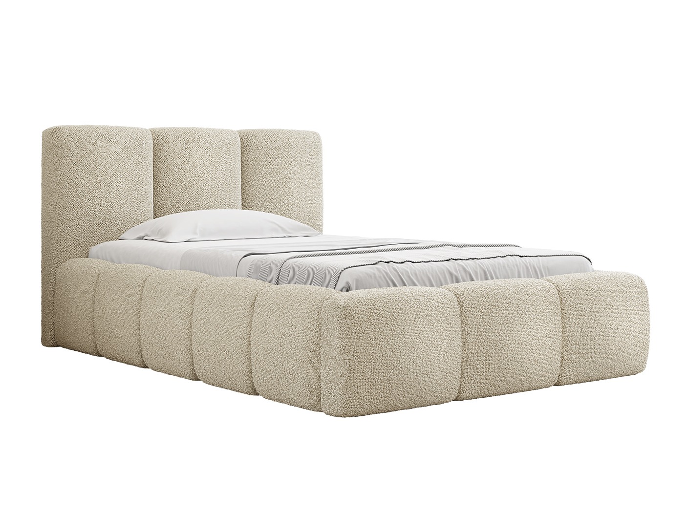 Bed TrendyNest Vulpora II (Abriamo 03)
