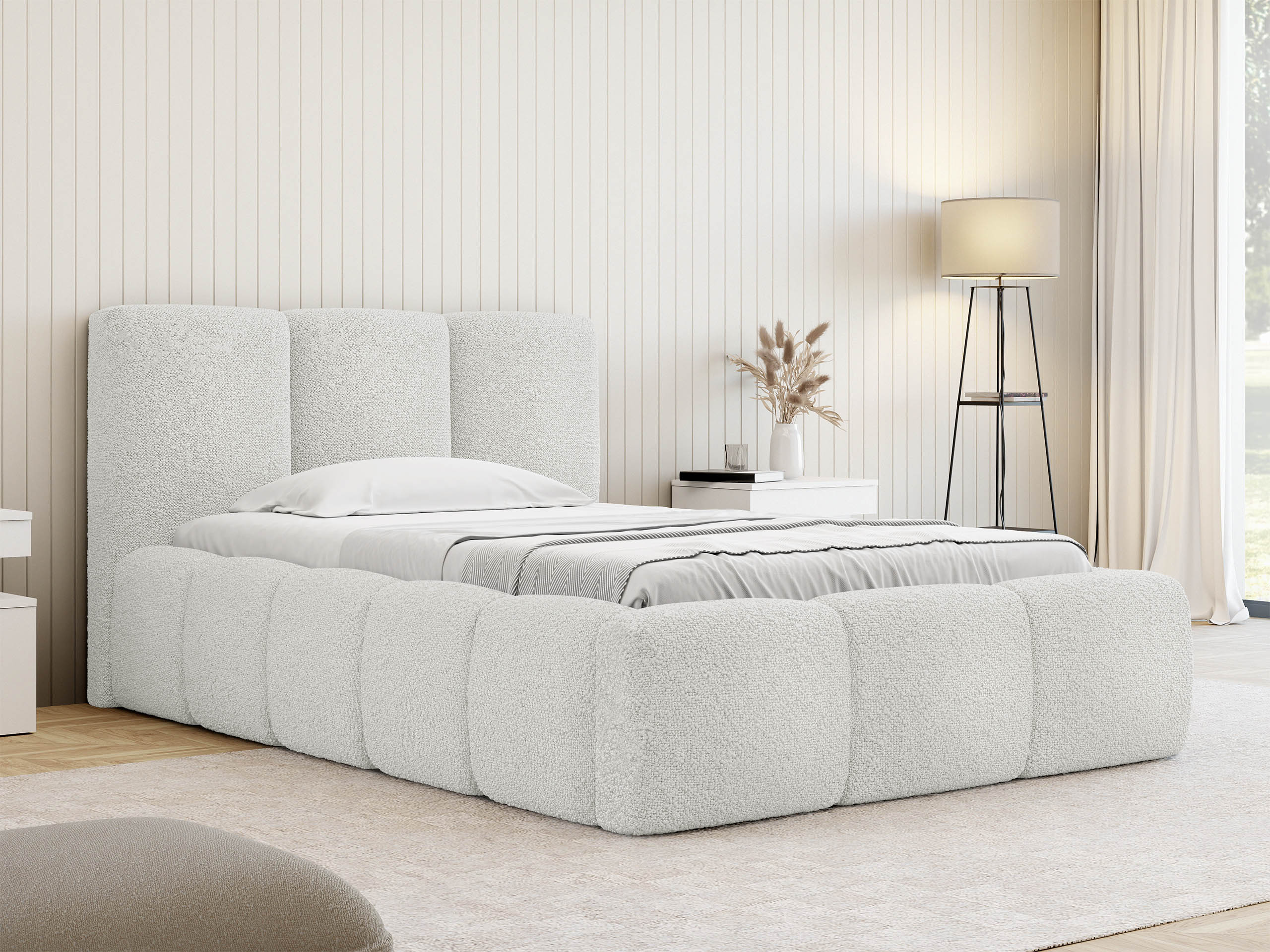 Bed TrendyNest Vulpora II (Abriamo 04)