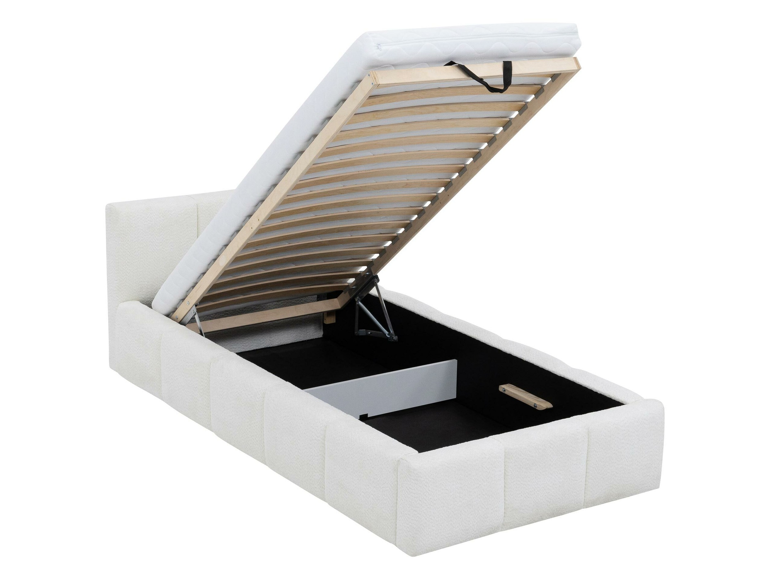 Bed TrendyNest Vulpora II (Abriamo 04)