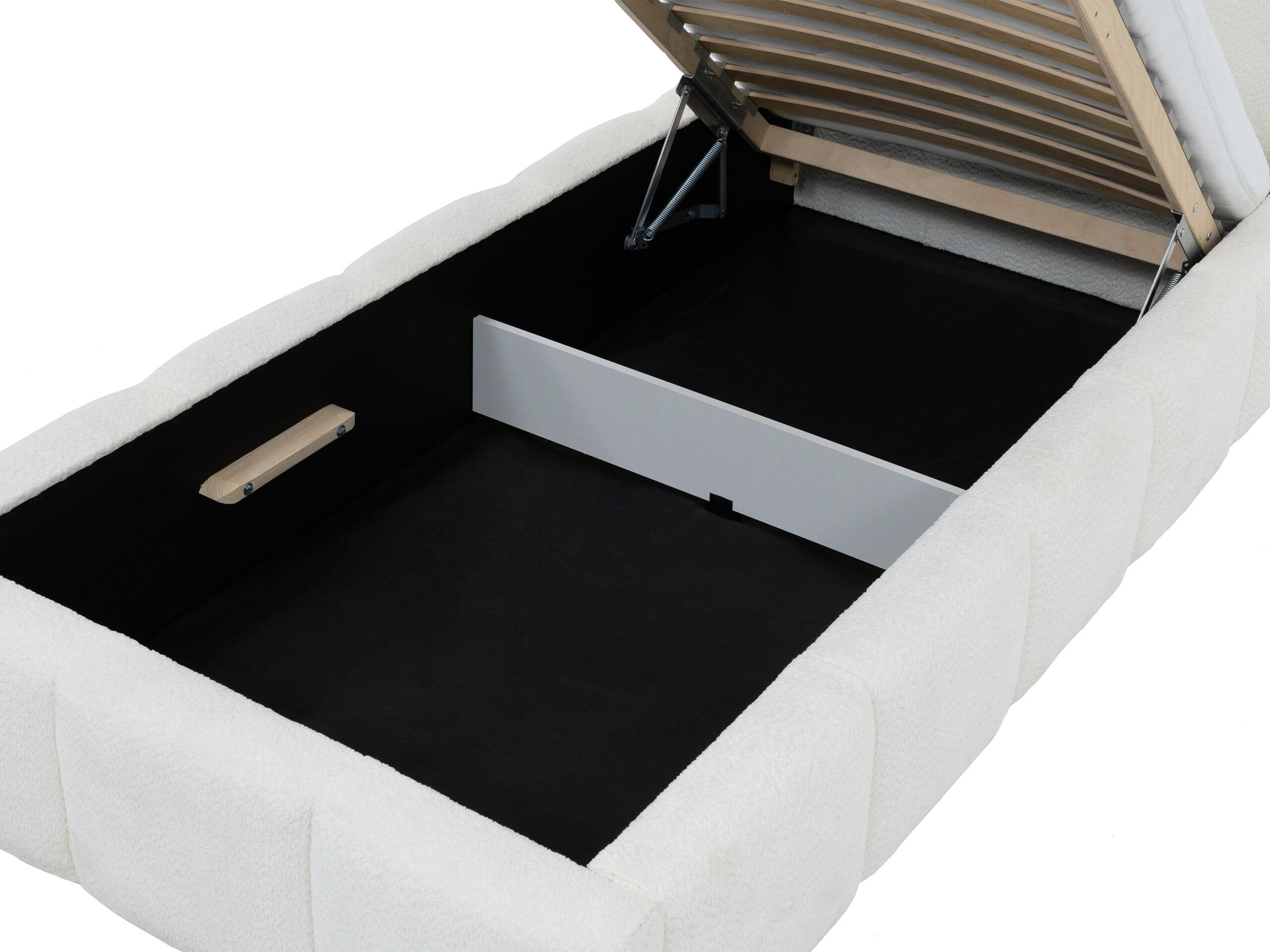 Bed TrendyNest Vulpora II (Abriamo 09)