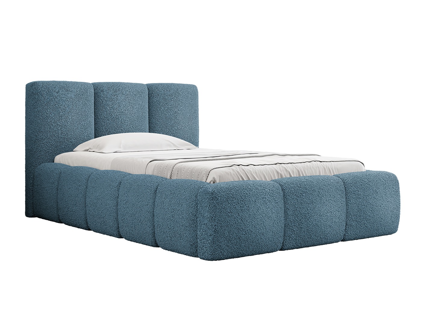 Bed TrendyNest Vulpora II (Abriamo 14)