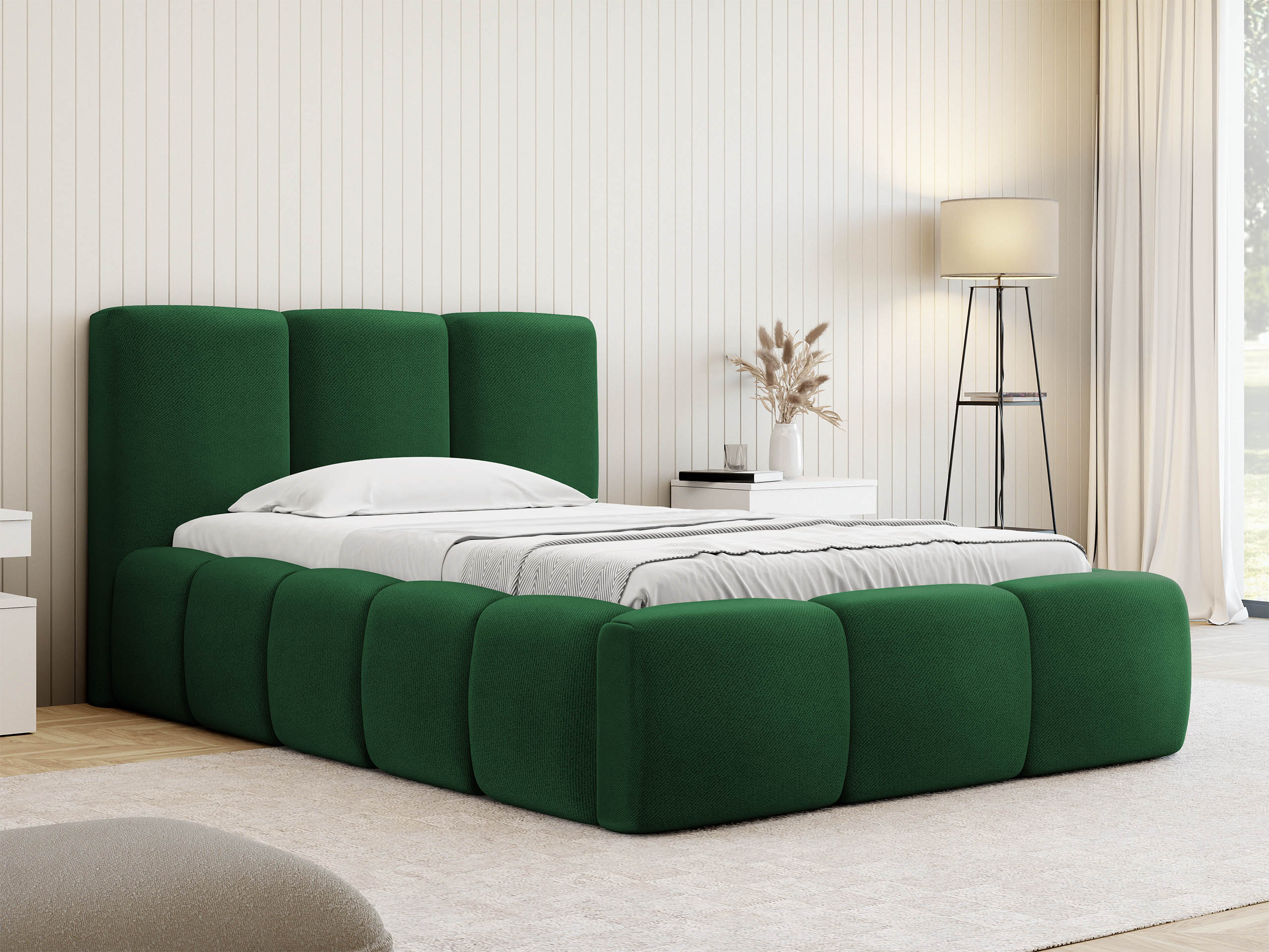 Bed TrendyNest Vulpora II (Kronos 19)