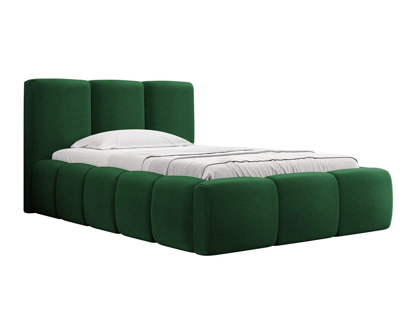 Bed TrendyNest Vulpora II (Kronos 19)