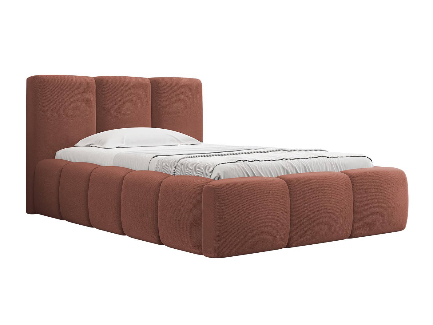 Bed TrendyNest Vulpora II (Kronos 29)