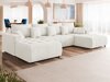 Corner sofa Bountiful 105 (Velo 621)