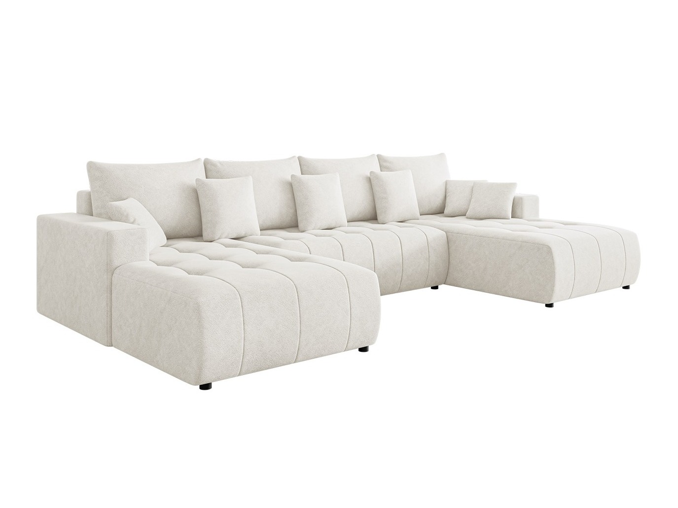Corner sofa Bountiful 105 (Velo 621)