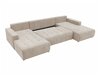 Corner sofa Bountiful 105 (Velo 621)