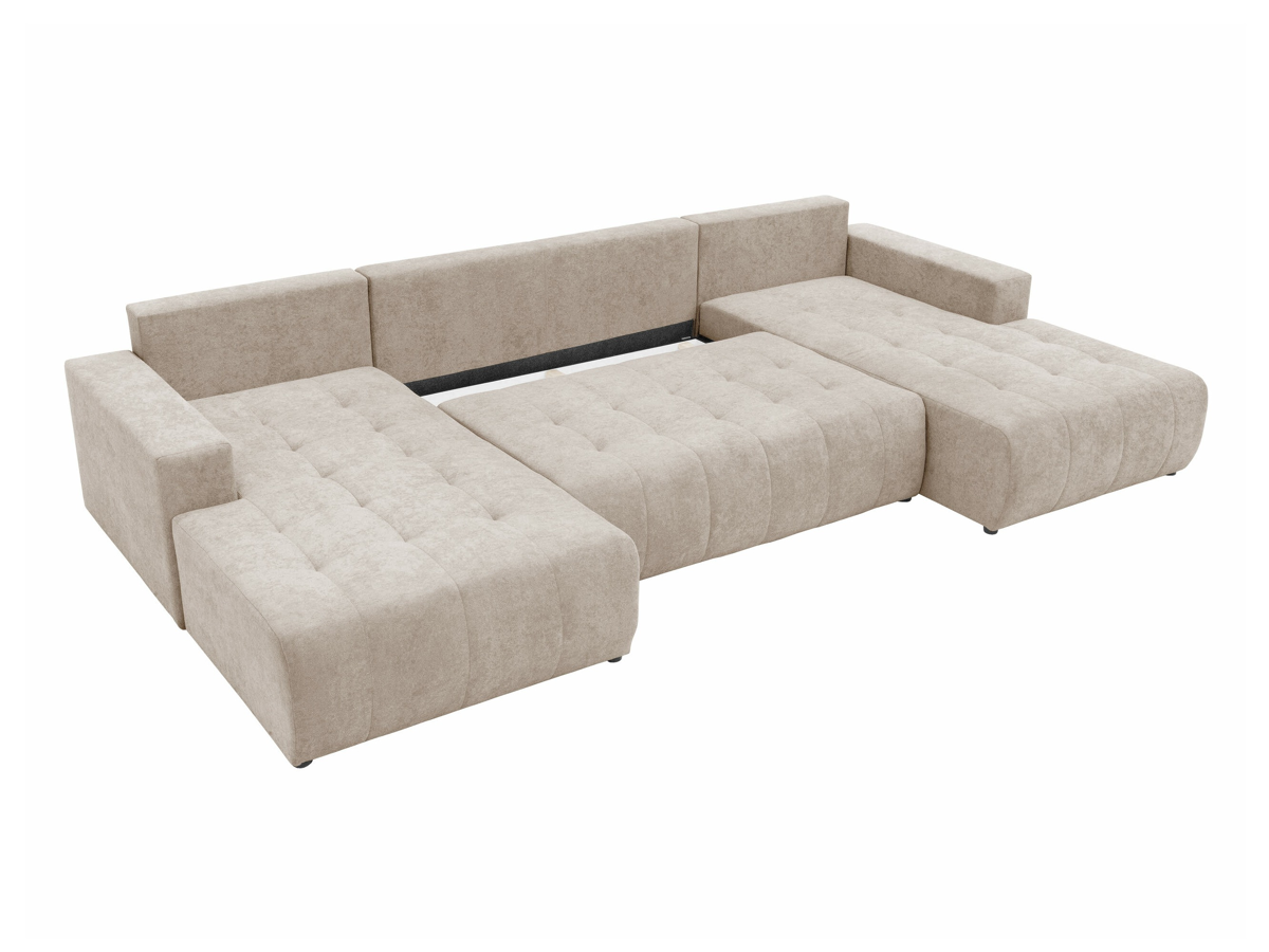 Corner sofa Bountiful 105 (Velo 621)
