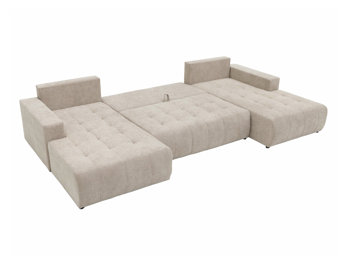 Corner sofa Bountiful 105 (Velo 621)