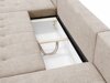 Corner sofa Bountiful 105 (Velo 621)