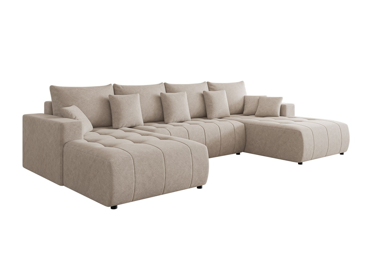 Corner sofa Bountiful 105 (Velo 623)