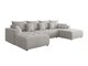 Corner sofa Bountiful 105 (Velo 633)