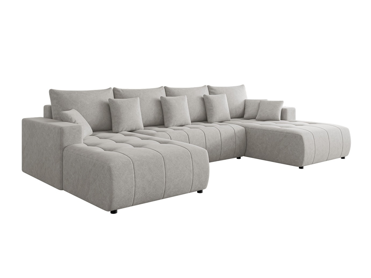 Corner sofa Bountiful 105 (Velo 633)