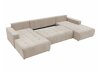 Corner sofa Bountiful 105 (Velo 635)