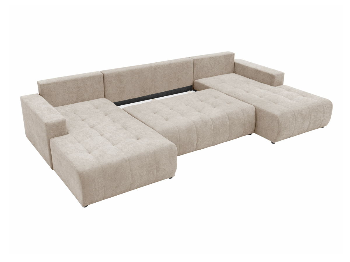 Corner sofa Bountiful 105 (Velo 635)