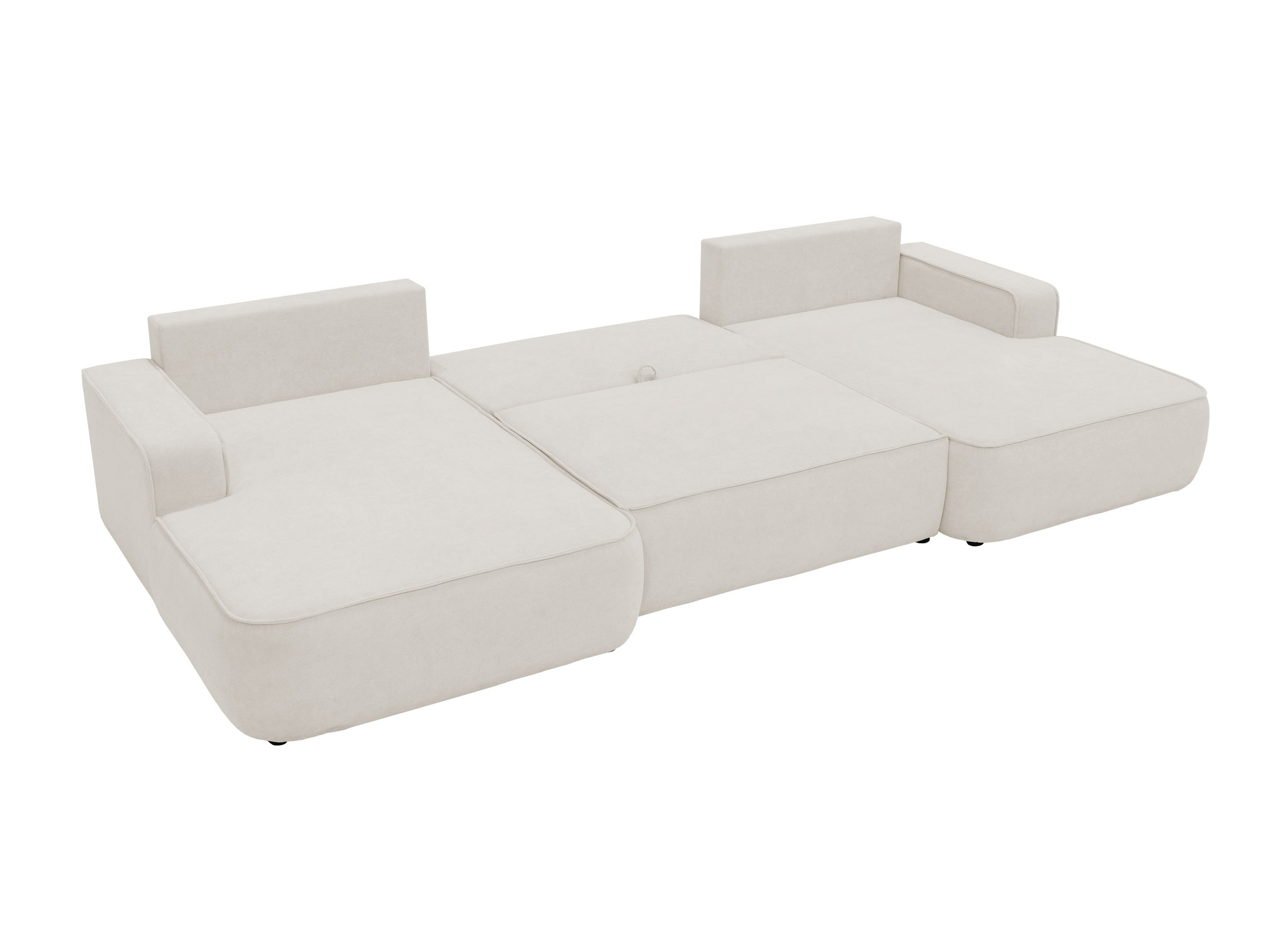 Corner sofa Bountiful 106 (Velo 621)