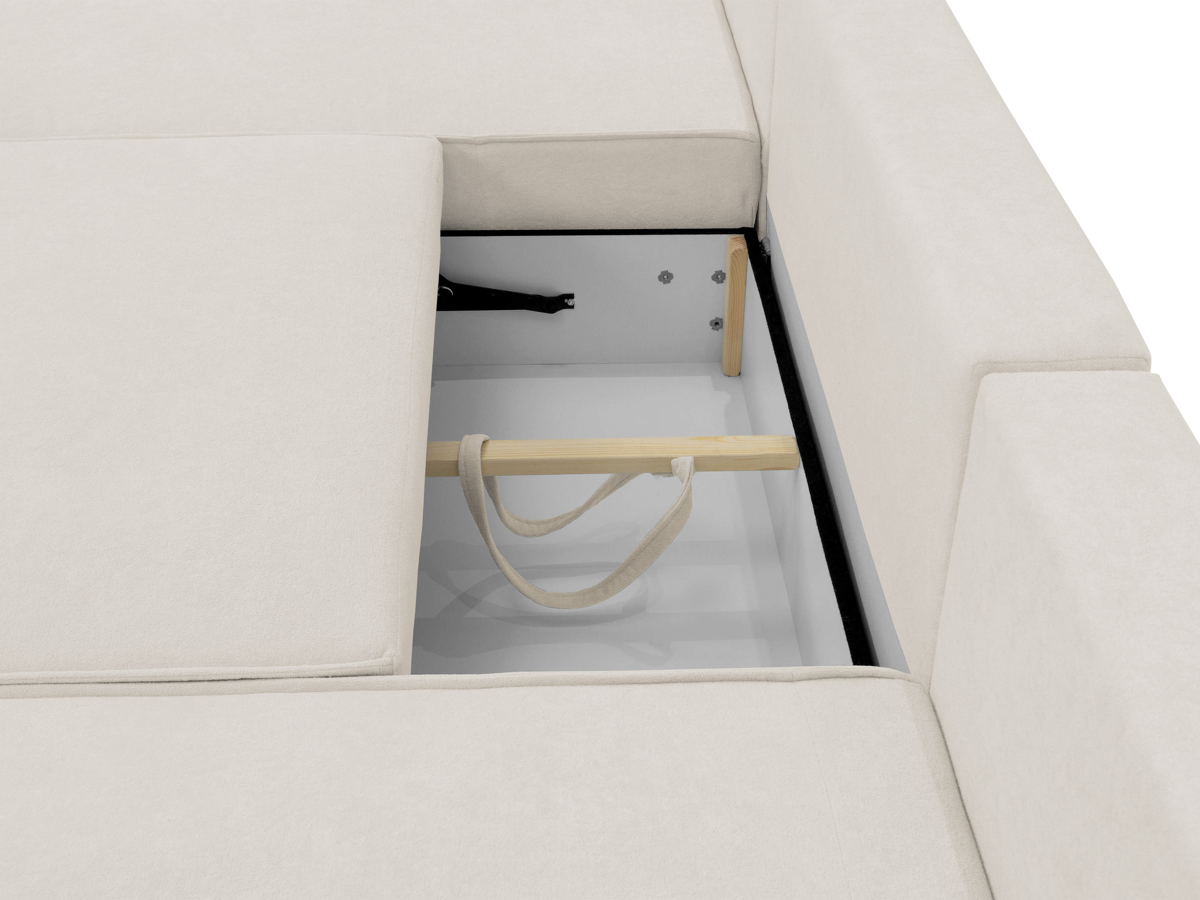 Corner sofa Bountiful 106 (Velo 623)