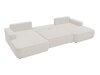 Corner sofa Bountiful 106 (Velo 623)