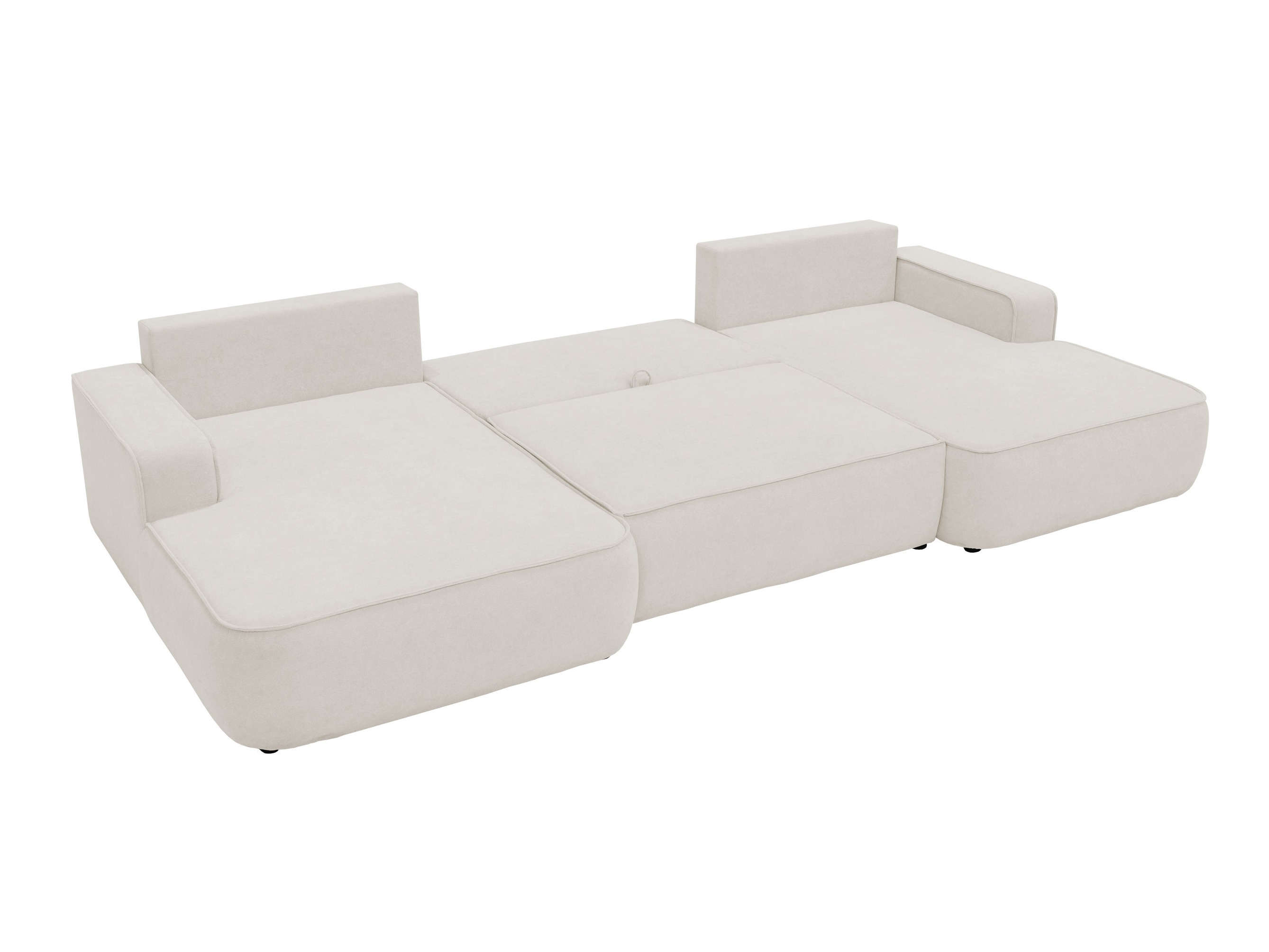 Corner sofa Bountiful 106 (Velo 633)