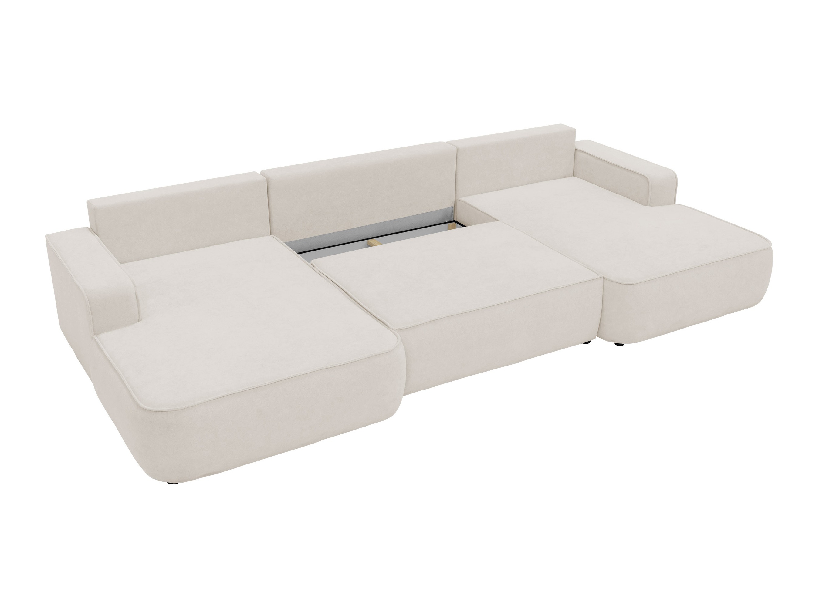 Corner sofa Bountiful 106 (Velo 633)