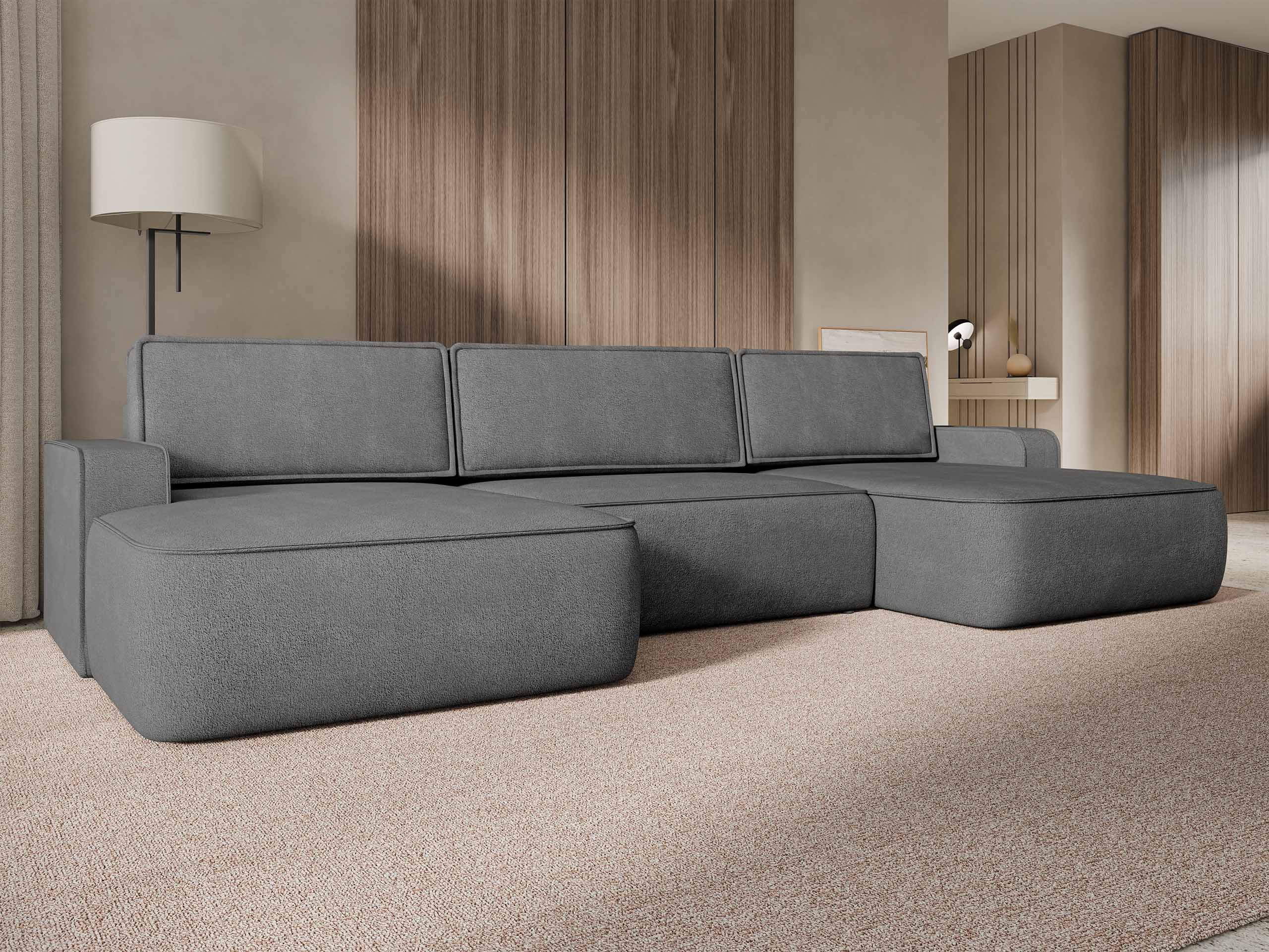 Corner sofa Bountiful 106 (Velo 635)
