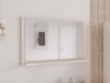 Bathroom mirror Providence 195 (Cashmere)