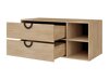 Bathroom set Providence 196 (Black)