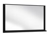 Bathroom set Providence 196 (Black)