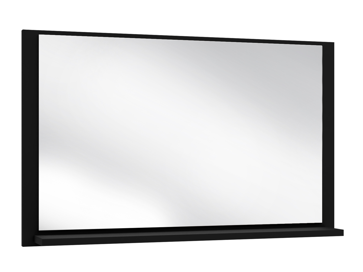 Bathroom set Providence 196 (Black)