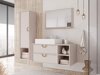 Bathroom set Providence 196 (Cashmere)