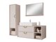 Bathroom set Providence 196 (Cashmere)