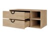 Bathroom set Providence 196 (Oak)