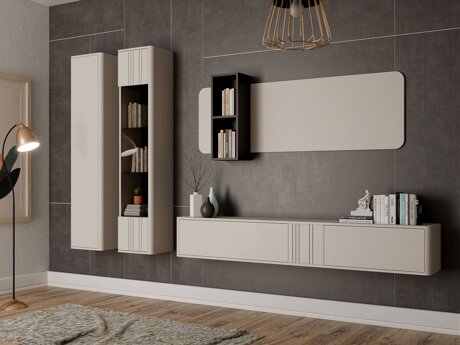 Living room set Dormele 105