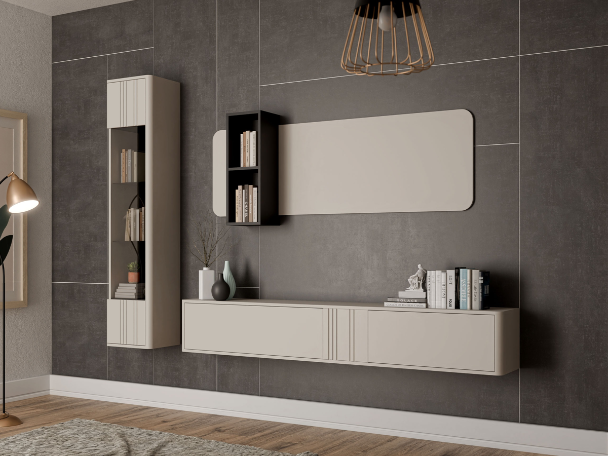 Living room set Dormele 106
