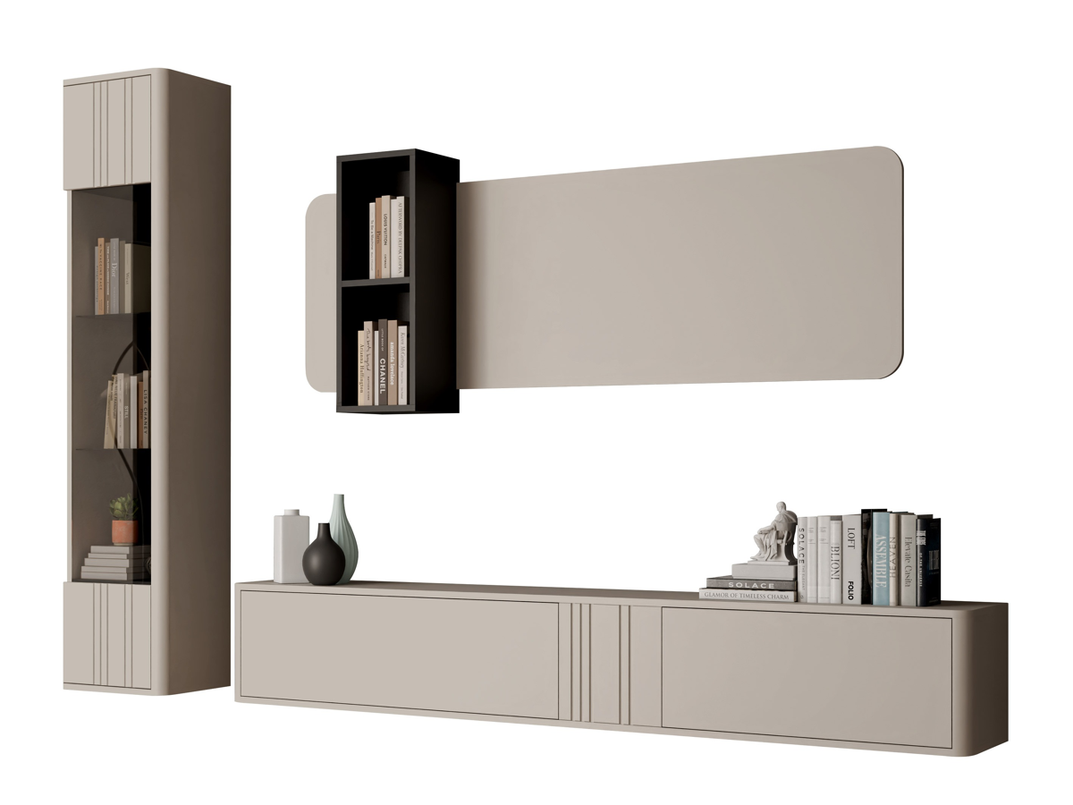 Living room set Dormele 106