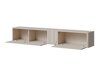 Living room set Dormele 106