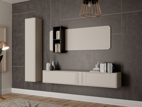 Living room set Dormele 107