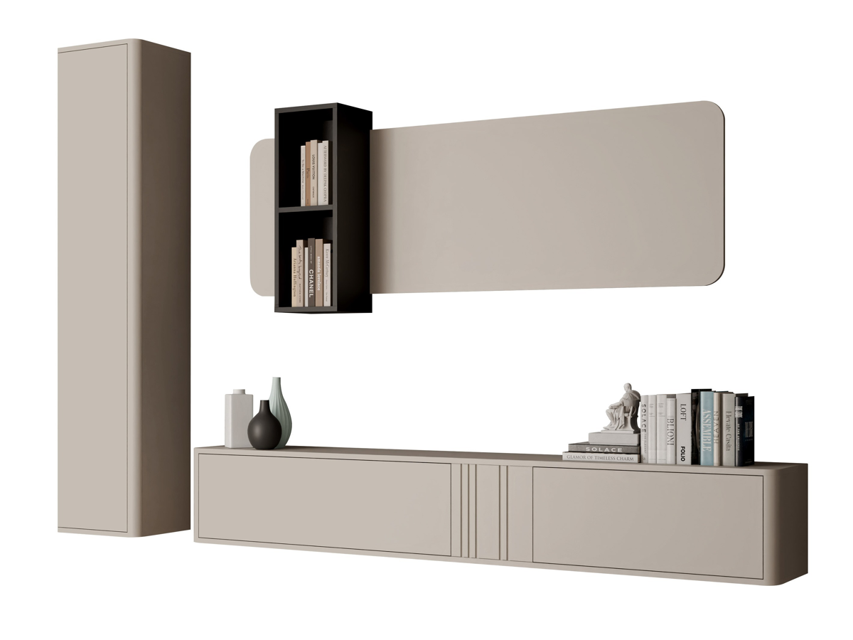 Living room set Dormele 107