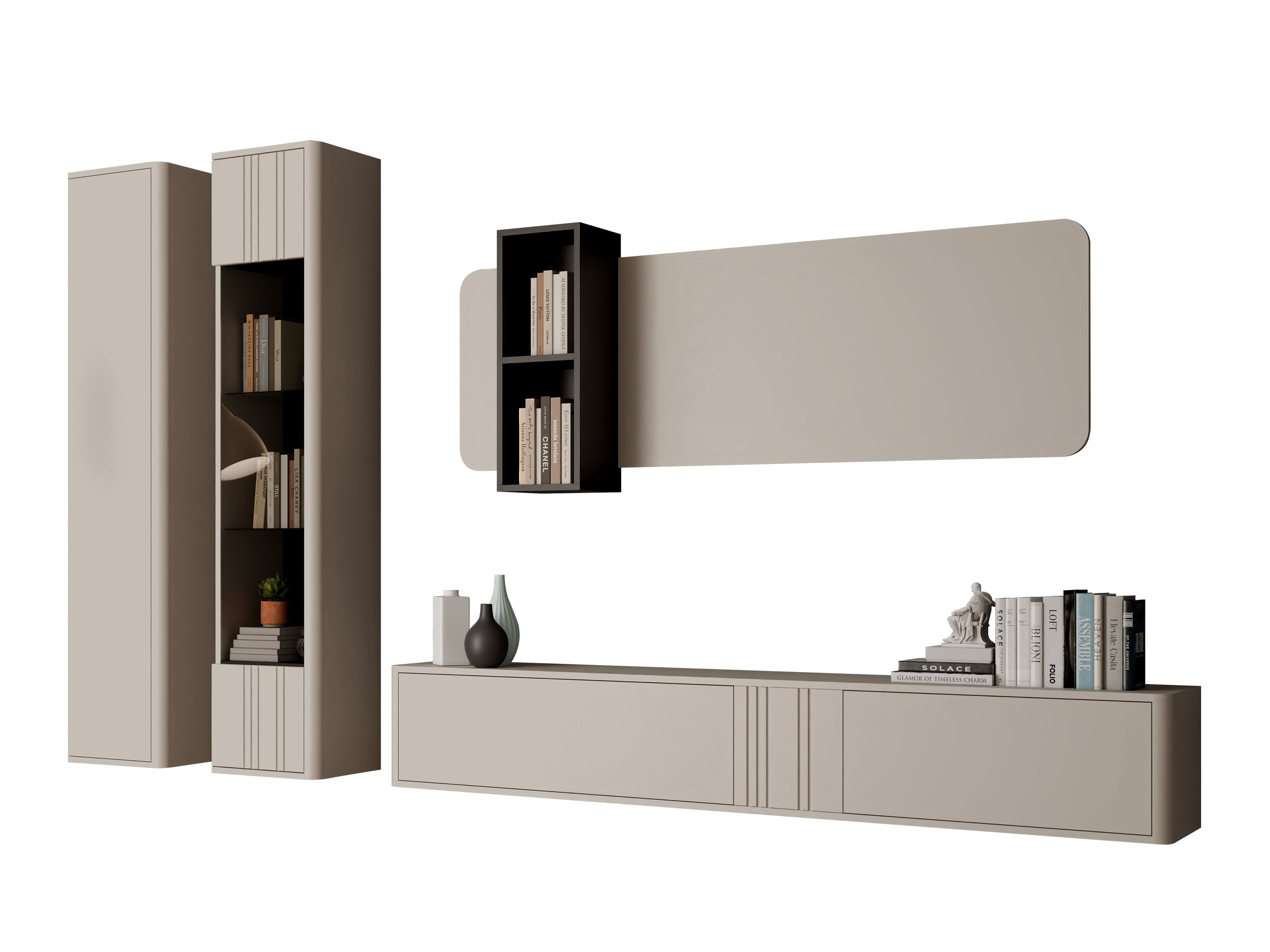 Living room set Oratio I