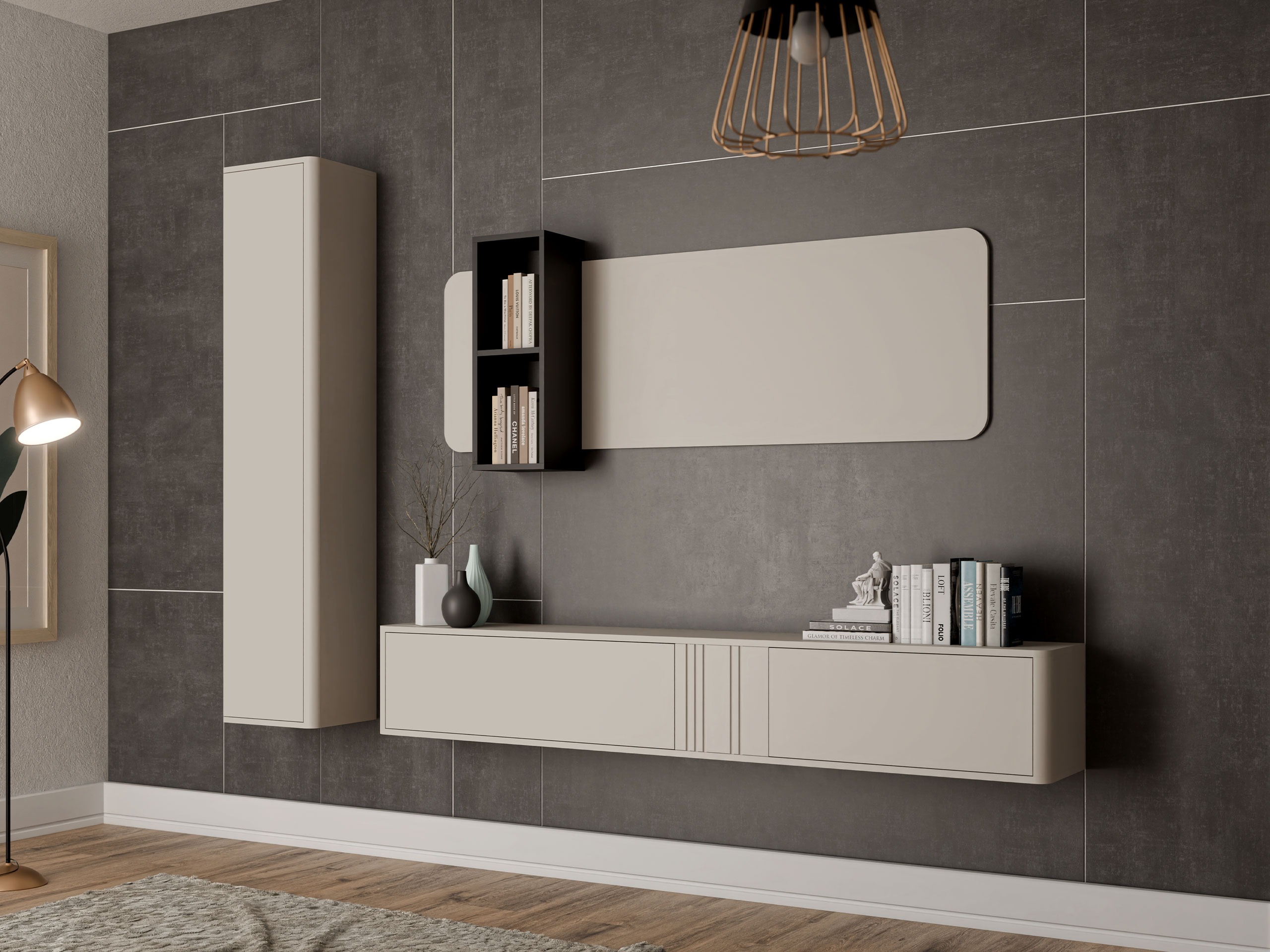 Living room set Oratio II