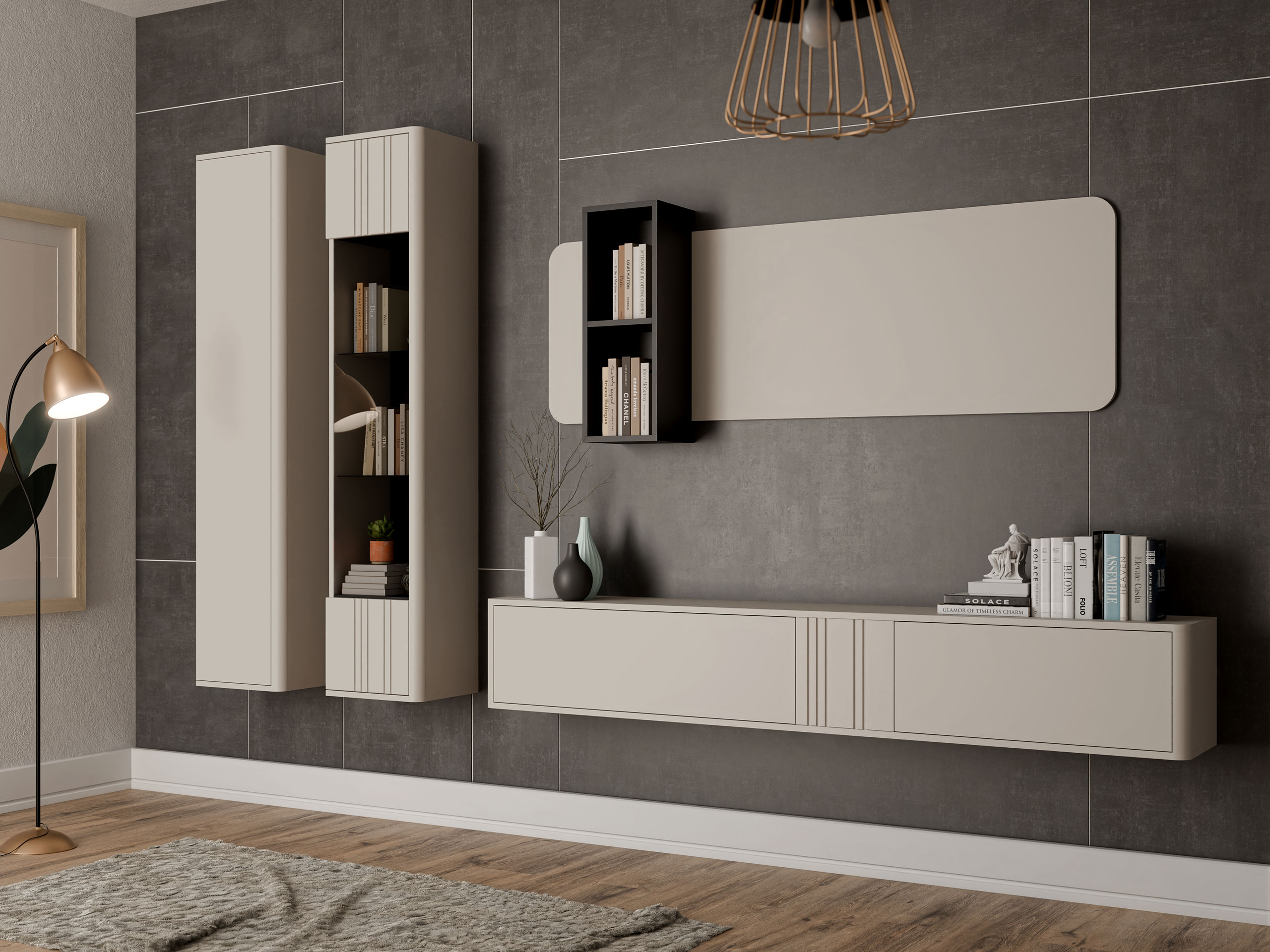 Living room set Oratio