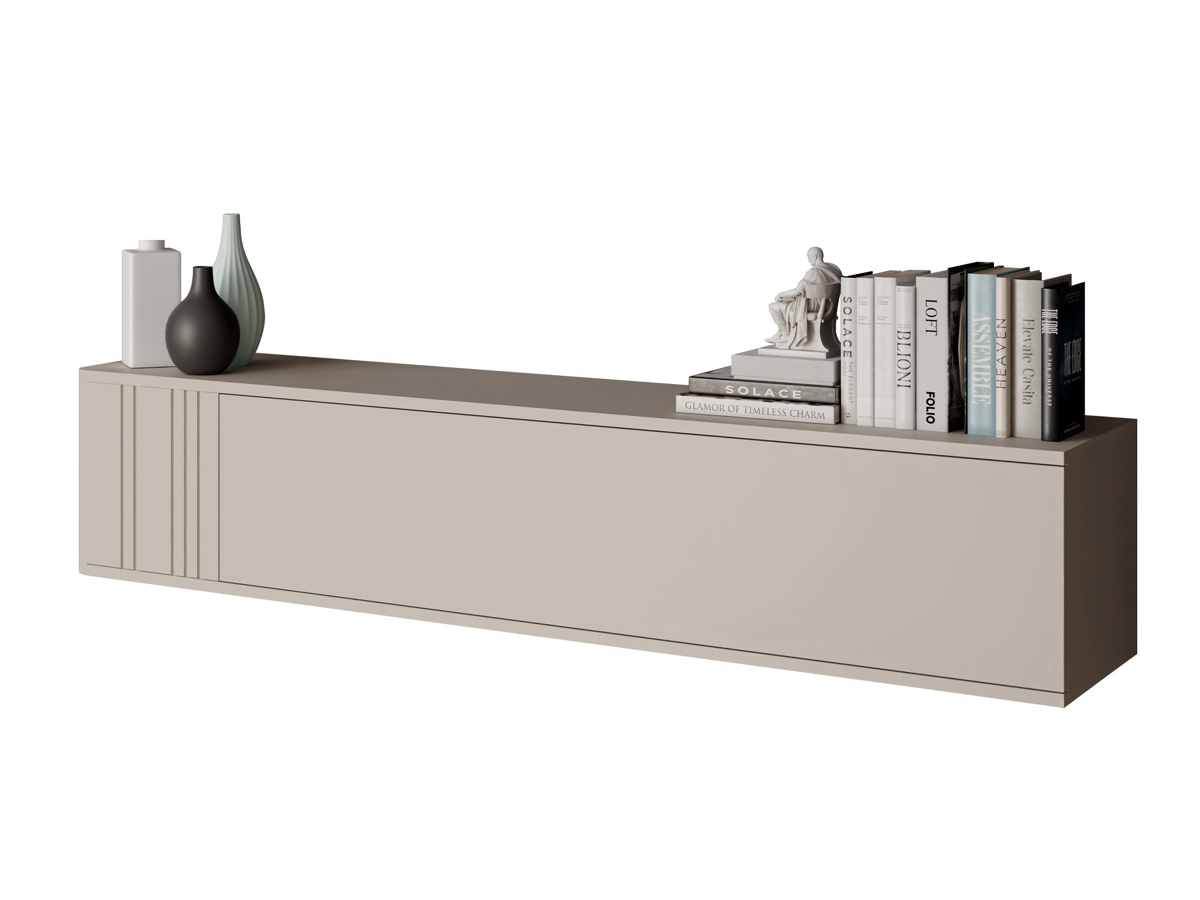 TV stand Dormele 101