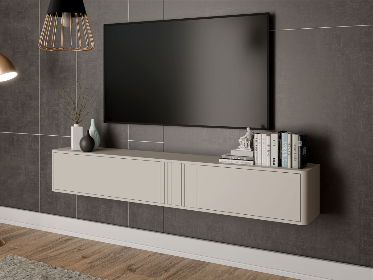 TV stand Dormele 102