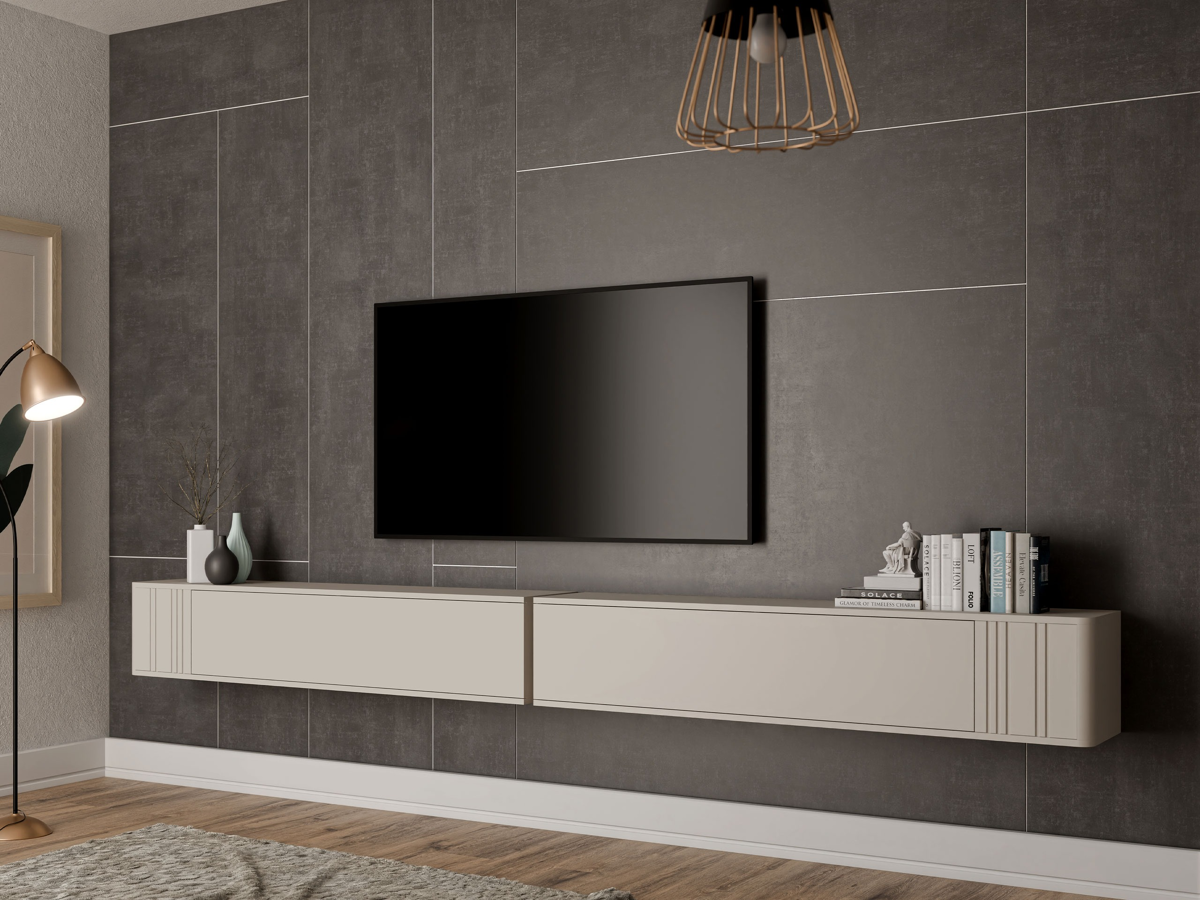 TV stand Dormele 109