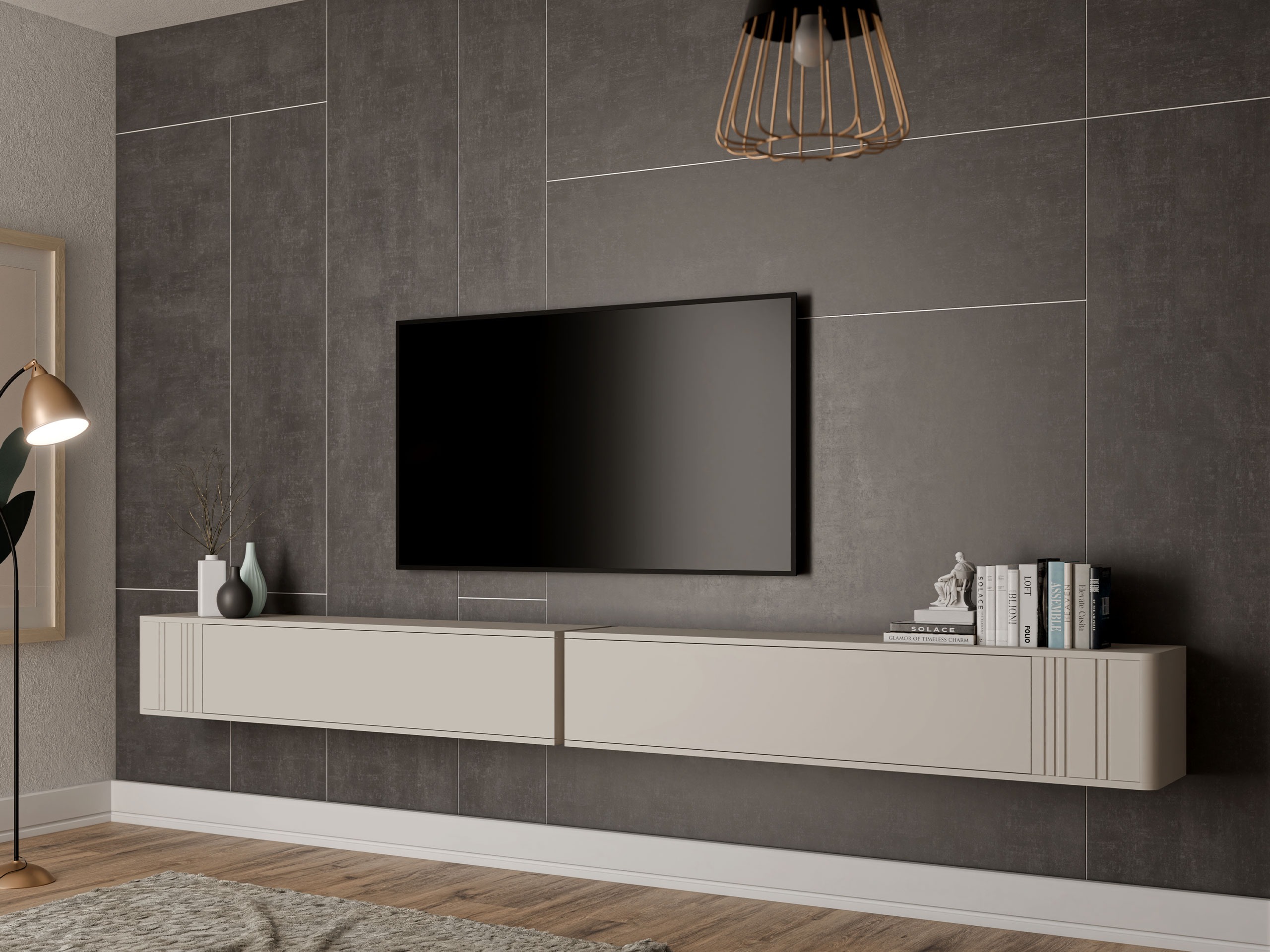 TV stand Oratio II