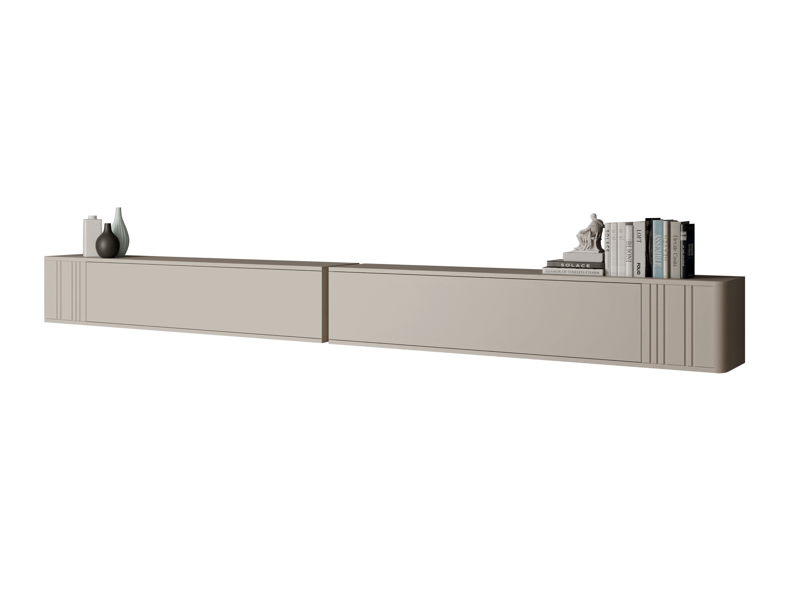 TV stand Oratio II