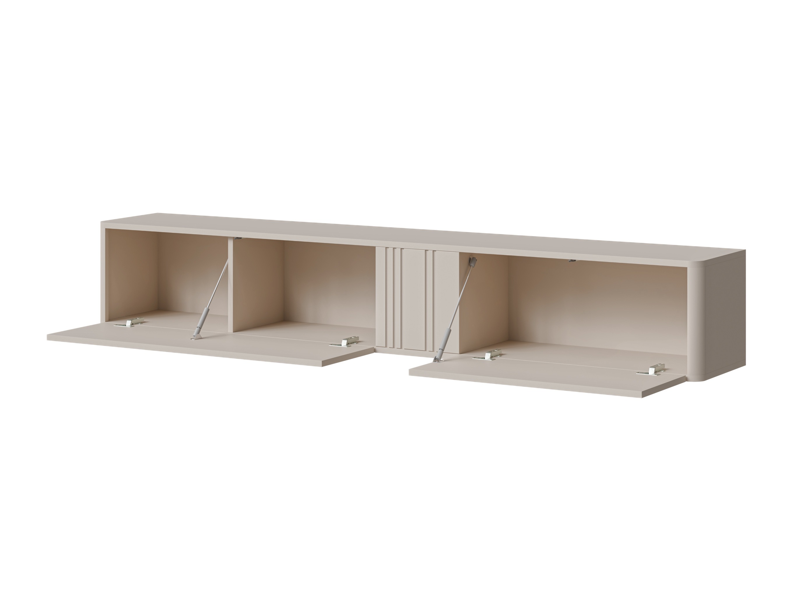 TV stand Oratio VII (Cashmere)