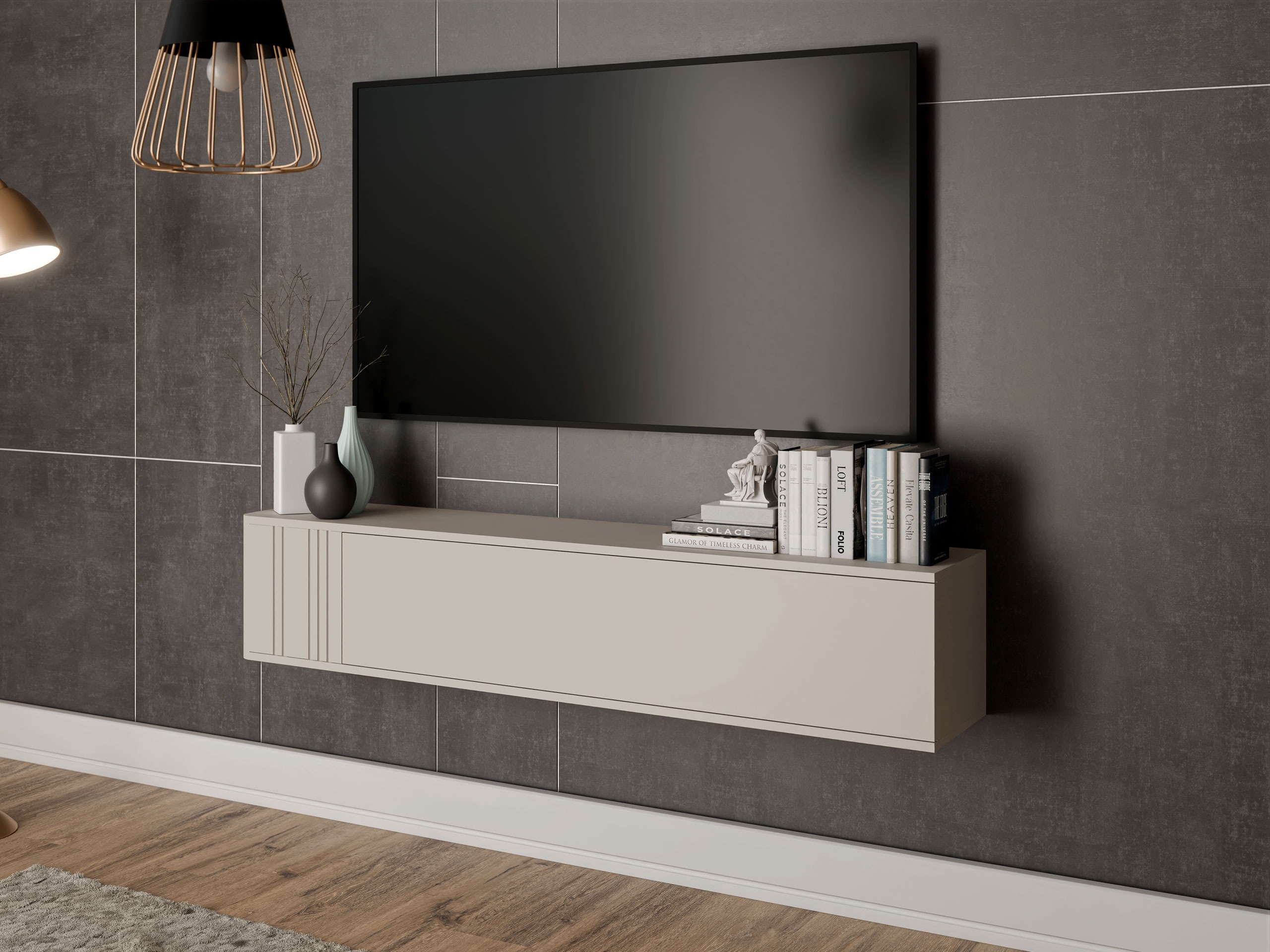 TV stand Oratio