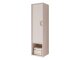 Wall-mounted bathroom cabinet Providence 194 (Cashmere)